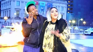 Awale Adan Amina Afrik Walaal New Somali Music Video 2018 Official Video 