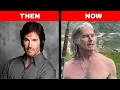 The BEAUTIFUL Cast Of The Bold and the Beautiful THEN And NOW 2025