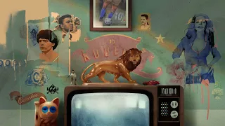 Cairokee Roberto كايروكي روبرتو  Cairokee Roberto كايروكي روبرتو