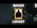 SNOR - LWA9T