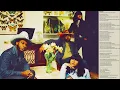 Khruangbin & Leon Bridges - Midnight {slowed & reverb}