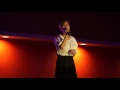 麥家瑜 - 給自己的命書 ‬‬明愛新SING決賽 18/3/2016