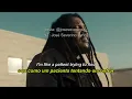 Damian "Jr. Gong" Marley - Medication (Lyrics video) ft. Stephen Marley