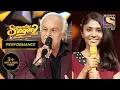 Download Lagu Anand Ji ने की Aryananda से Shiv Kumar जी का गीत गाने की Request | Superstar Singer Season 2