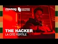 The Hacker à MIDIMINUIT