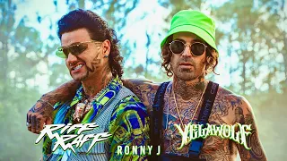 RiFF RAFF x Yelawolf x Ronny J - MiLLiON DOLLAR MULLET