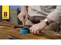Browning BPS Maintenance Series Disassembly
