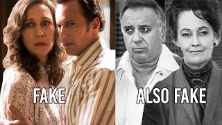Did Ed and Lorraine Warren Just Make It All Up