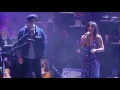 El universo sobre mi - Amaral y Banda Sinfónica Municipal de Madrid