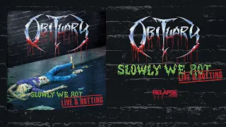 OBITUARY - Slowly We Rot