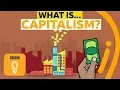 Capitalism Is it here to stay A-Z of ISMs Episode 3 - BBC Ideas