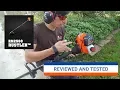 Remington Rustler String Trimmer Reviewed and Tested