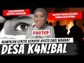 Download Lagu MASUK KE PEMUKIMAN K4N!BAL - KISAH HORROR WAWAK PART 69