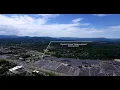 Tanglewood Mall