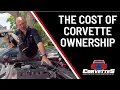 The Cost of Corvette Ownership