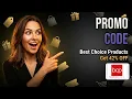 Best Choice Products Discount Code LATEST Coupon Code Promo Code