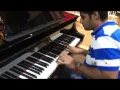 Download Lagu Yanni - Nostalgia Live by Akshay Menon