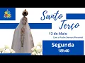 Lagu Santo Terço com Padre Dennys Pimentel (13/05/2024)