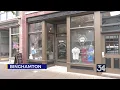 Mamabear Brand opens boutique in Binghamton