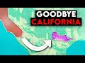 Mass Migration Why Californians Are Rushing to North Texas