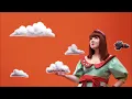 Luce feat Orelsan - La Machine [+Paroles]