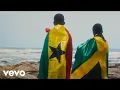 Download Lagu Bob Marley \u0026 The Wailers, Sarkodie - Stir It Up ft. Sarkodie