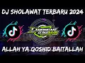Download Lagu DJ SHOLAWAT ALLAH YA QOSHID BAITALLAH BANJARI STYLE | LAMONGAN SLOW BASS