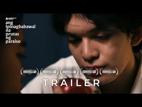 Ang Ipinagbabawal na Prutas ng Paraiso | Trailer
