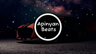 Adam Zhurek Apinyan Remix 
