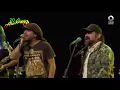 CAMINANDO- GANJA  EN CENTRAL ONCE
