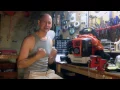 How To Assemble A Husqvarna 150BT Backpack Leaf Blower