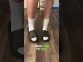 YEEZY SLIDE SIZING CHANGE 2023 Yeezy Slide Onyx 2023 RESTOCK