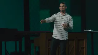 Centavos con sentido - Mejores hábitos financieros | Pastor Andy Wood