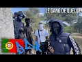 GabMorrison - BDK The Queluz Gang Portugal