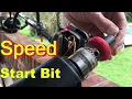 SPEED START JUMPSTART BIT - NO PULL Starting