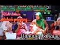 Kamang bakayu saluang dangdut minang