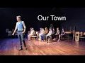 Our Town - Full Play