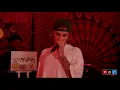 Justin Bieber - Hold On (Tiny Desk Live)