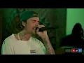 Download Lagu Justin Bieber - Hold On (Tiny Desk Live)