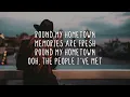 Adele - Hometown Glory (Lyrics)