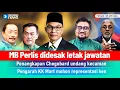 Download Lagu TERKINI! MB Perlis desak letak jawatan | Tangkap Chegubard dikecaman | Pengarah KK Mart representasi