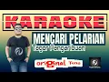 Download Lagu Mencari Pelarian KARAOKE Tagor Pangaribuan || Original Tone