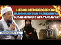 Download Lagu HEBOH‼️ IMAM MAHDI DAN PASUKANNYA SUDAH MUNCUL? USTADZ ZULKIFLI MUHAMMAD ALI UNGKAP HAL MENGEJUTKAN