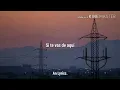 Enjambre-Amenaza Letra
