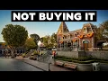 Disney Raised Prices Again But Fans Are Saying No