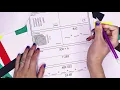 Math Calculation Assessment IEP Goal Writing Tool