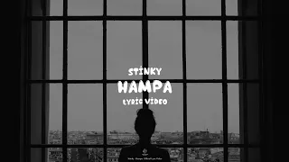 Download Stinky - Hampa (Lyric Video) MP3