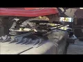 Troy-Bilt Bronco Deck Belt Replacement Without Removing the Deck Easy Step-by-Step