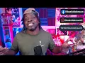 FIRST TIME HEARING RVSHVD "HIT DIFFERENT" | REACTION