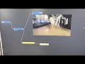 Security Camera demo